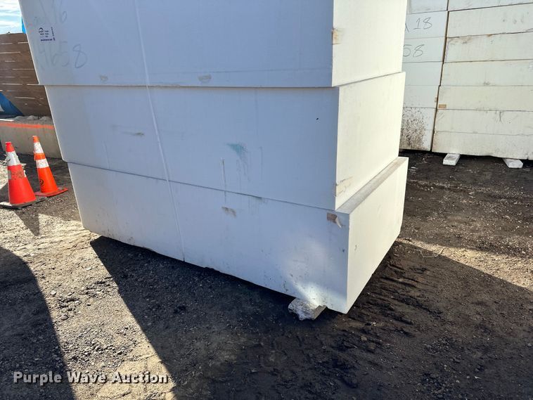 image for item DQ0702 (8) Geofoam EPS 19 blocks 