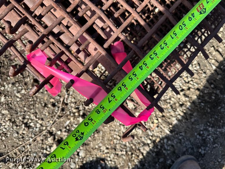 image for item DQ0704 Aggregate screens