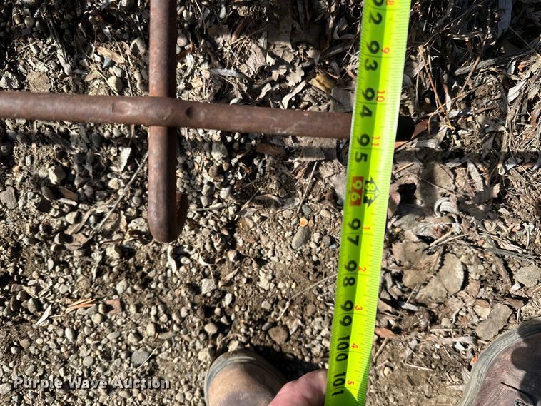 image for item DQ0704 Aggregate screens