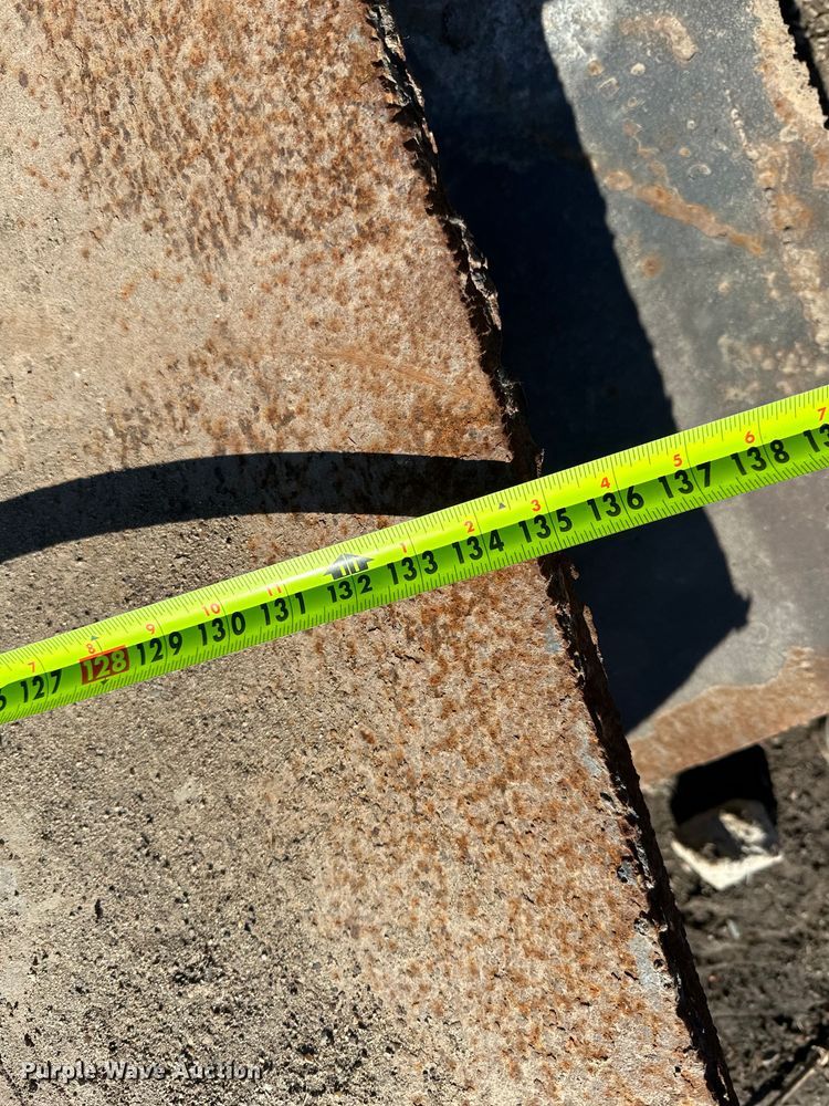 image for item DQ0706 (3) steel plates