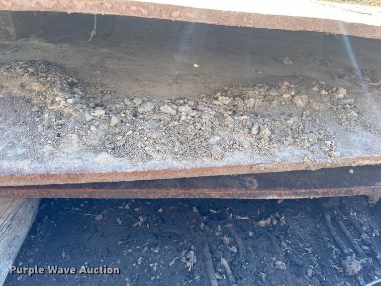 image for item DQ0706 (3) steel plates