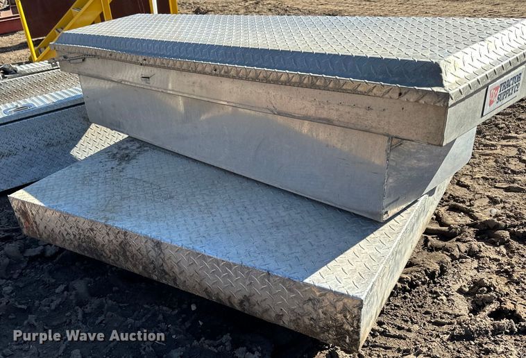 image for item DQ0707 (3) toolboxes