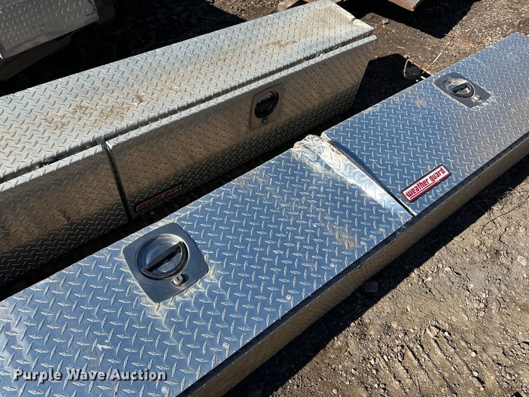 image for item DQ0707 (3) toolboxes