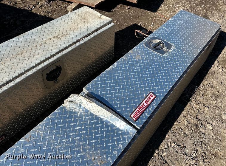 image for item DQ0707 (3) toolboxes