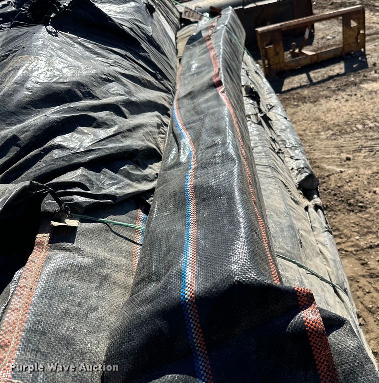 image for item DQ0710 Approx. 45 silt logs