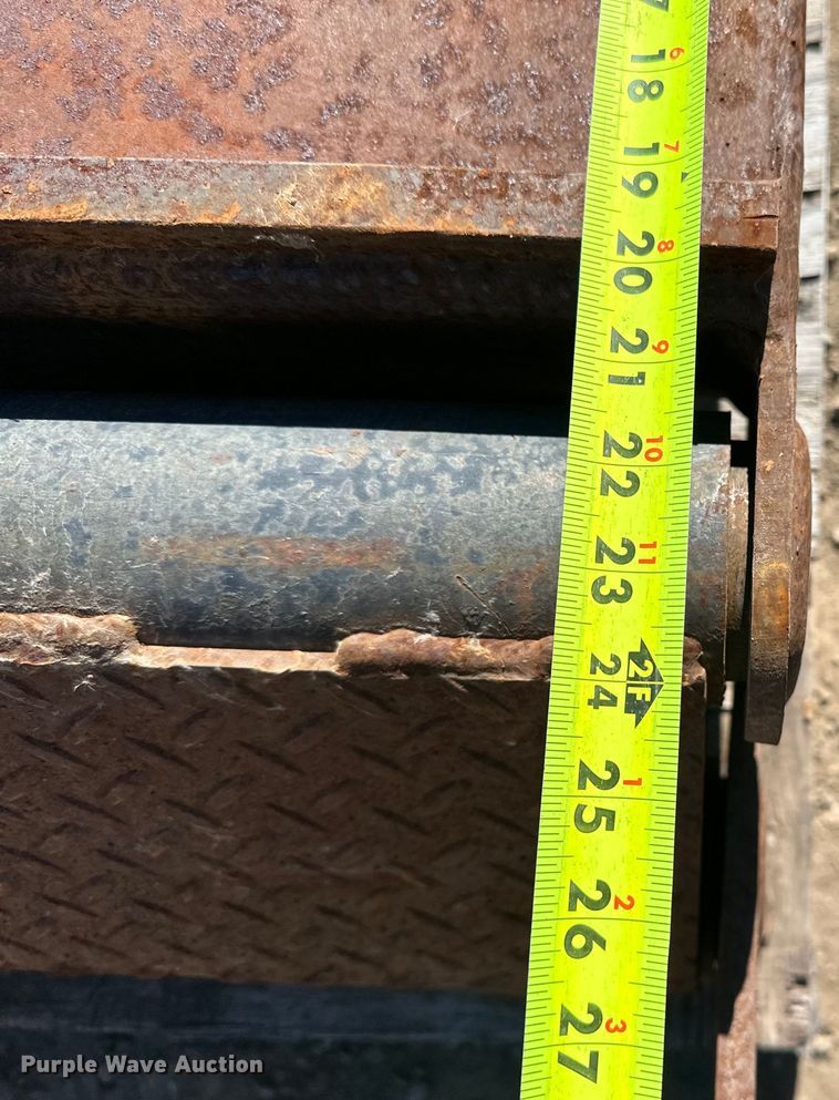 image for item DQ0711 (2) sets of ramps