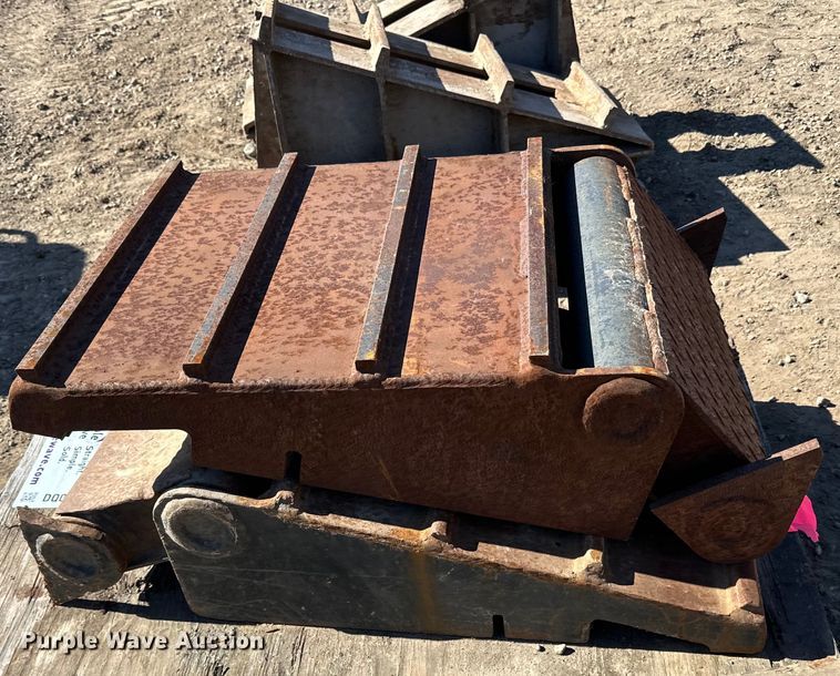 image for item DQ0711 (2) sets of ramps