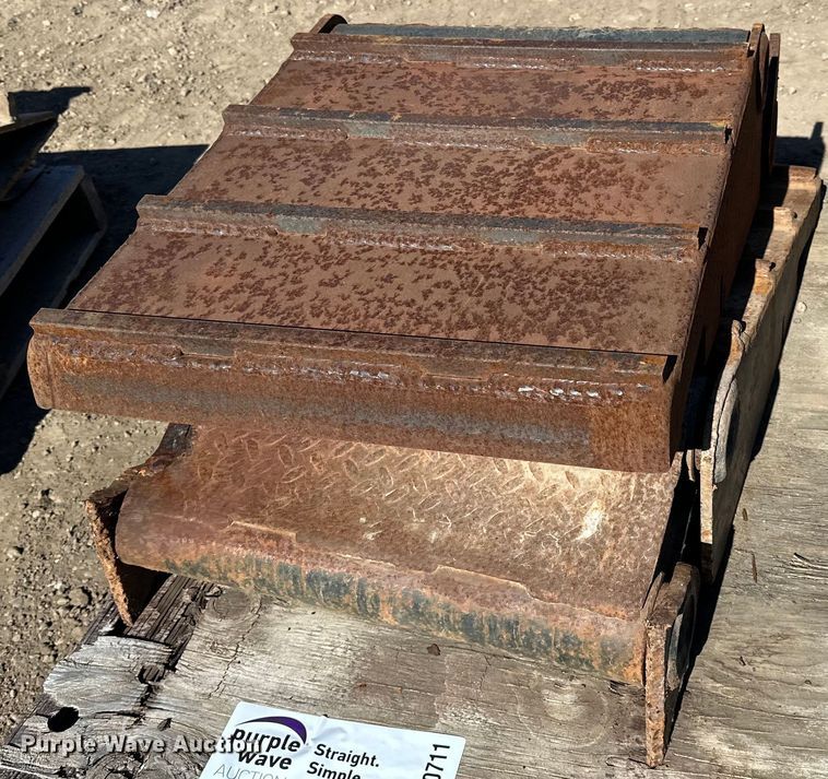 image for item DQ0711 (2) sets of ramps