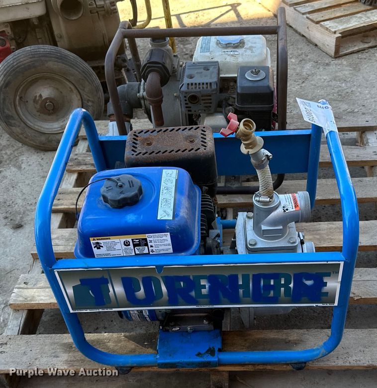 image for item DQ0718 (2) Pumps