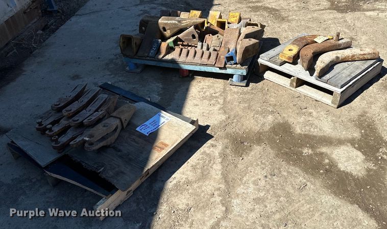 image for item DQ0721 Teeth 