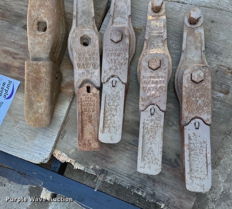 image for item DQ0721 Teeth 