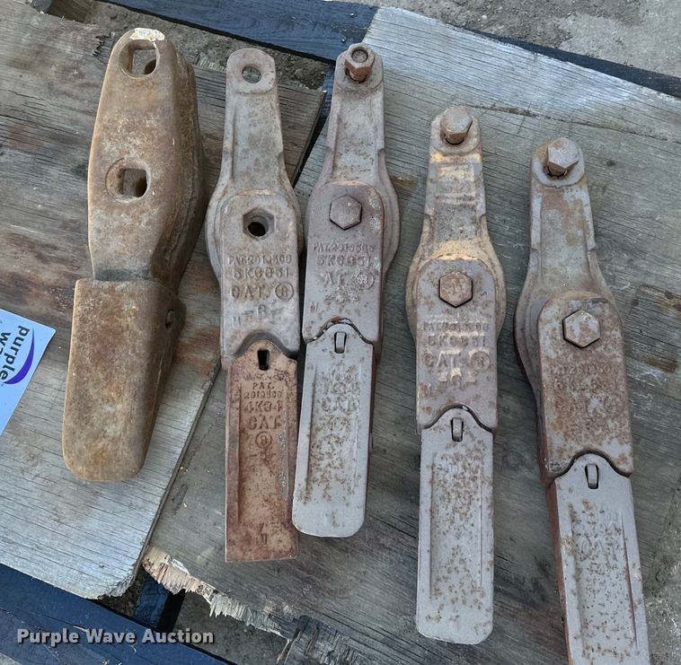 image for item DQ0721 Teeth 