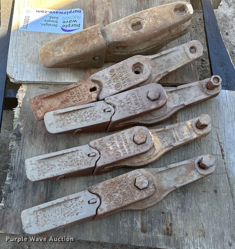 image for item DQ0721 Teeth 