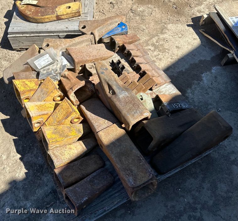 image for item DQ0721 Teeth 