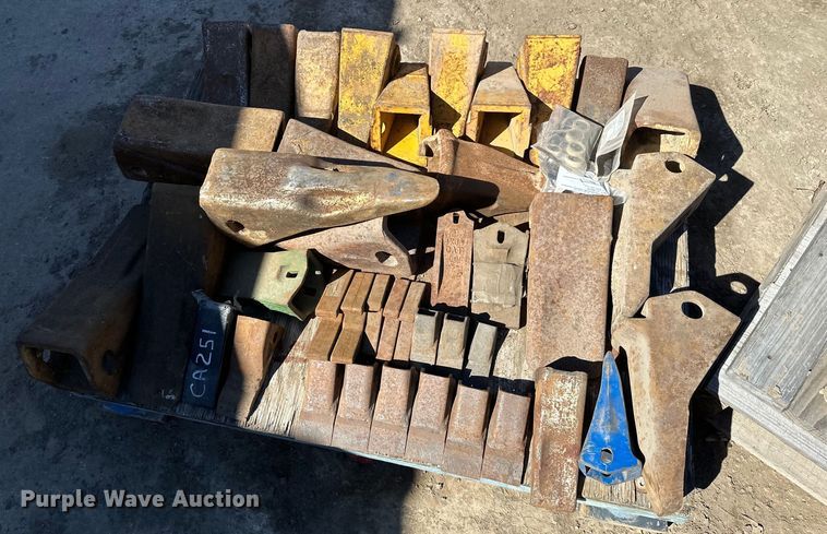 image for item DQ0721 Teeth 