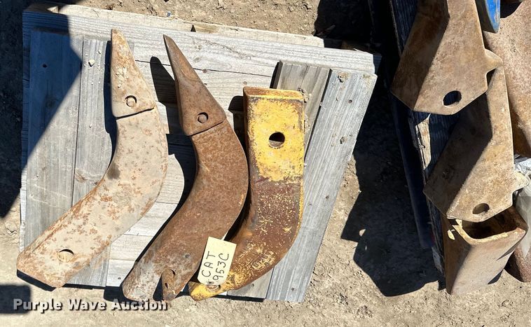 image for item DQ0721 Teeth 