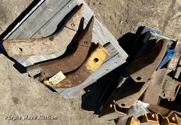 image for item DQ0721 Teeth 