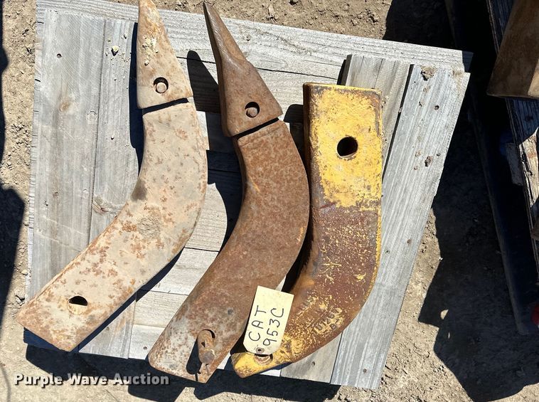 image for item DQ0721 Teeth 