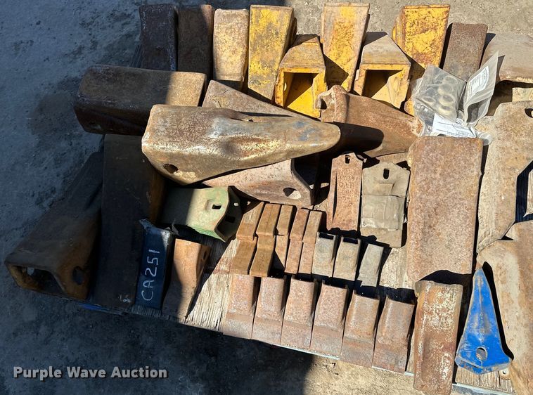 image for item DQ0721 Teeth 