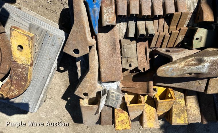 image for item DQ0721 Teeth 