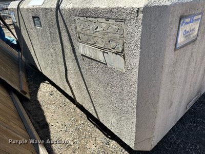 image for item DQ0733 ConVault  Oldcastle tank 