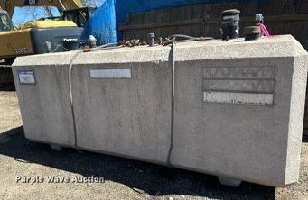 image for item DQ0733 ConVault  Oldcastle tank 