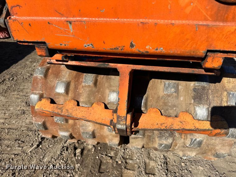 image for item DQ0734 Amerimax  P33/20 trench compactor