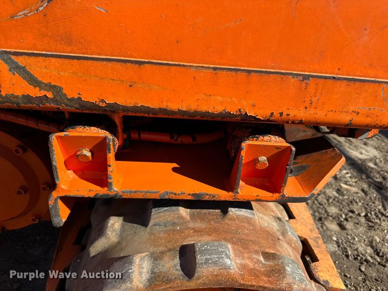 image for item DQ0734 Amerimax  P33/20 trench compactor