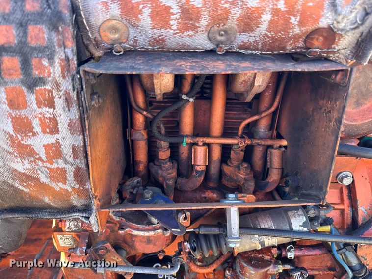 image for item DQ0734 Amerimax  P33/20 trench compactor