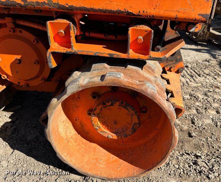 image for item DQ0734 Amerimax  P33/20 trench compactor