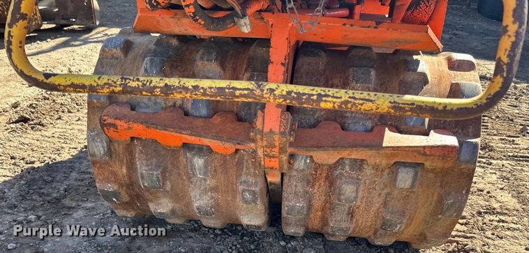 image for item DQ0734 Amerimax  P33/20 trench compactor