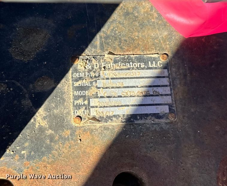 image for item DQ0736 (2) quick couplers 