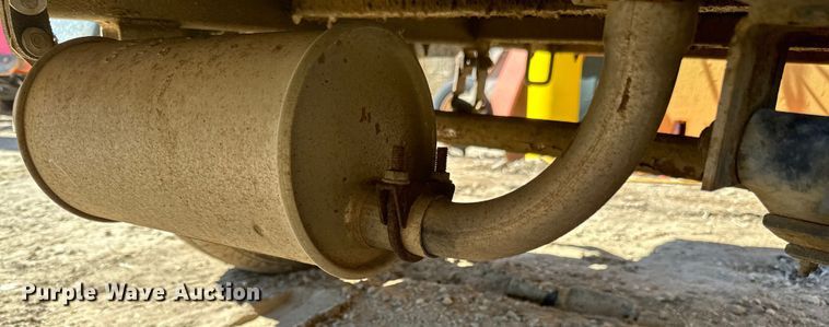 image for item DQ0738 Onan generator