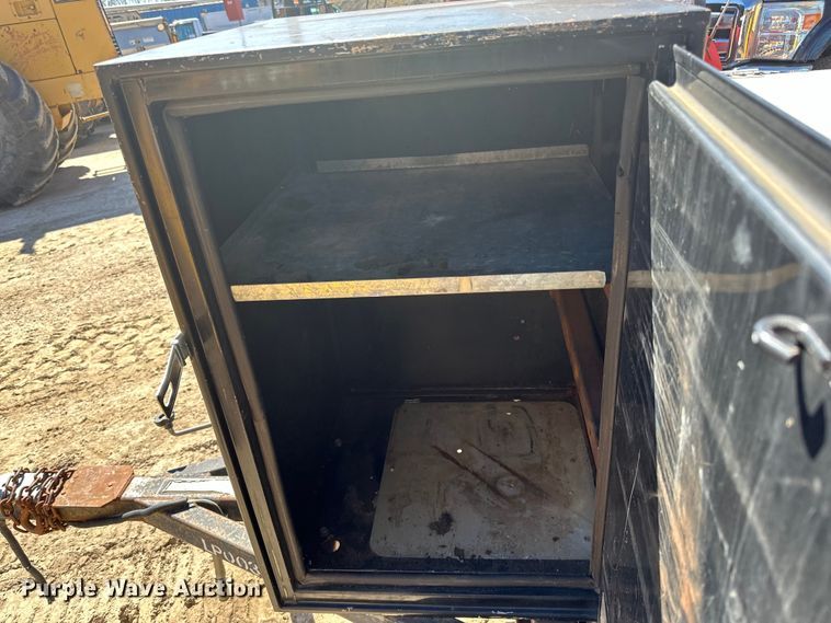 image for item DQ0738 Onan generator