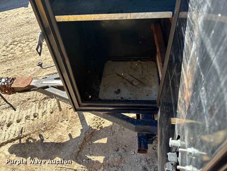 image for item DQ0738 Onan generator