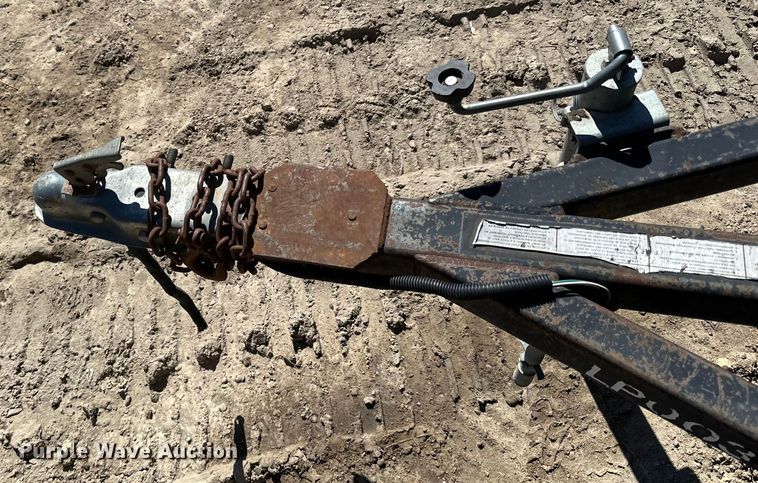 image for item DQ0738 Onan generator