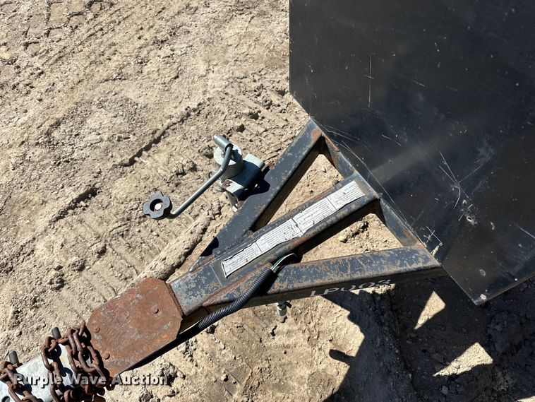 image for item DQ0738 Onan generator