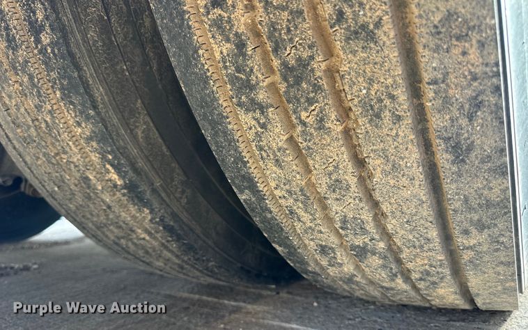 image for item DG4284 2003 Blue Bird coach bus