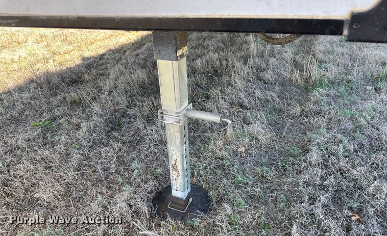 image for item DG4328 2019 Forrest River  Wildwood Heritage Glen LTZ camper