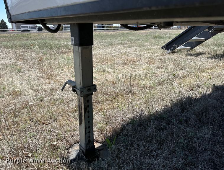 image for item DG4328 2019 Forrest River  Wildwood Heritage Glen LTZ camper