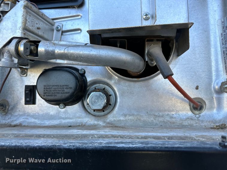 image for item DG4328 2019 Forrest River  Wildwood Heritage Glen LTZ camper