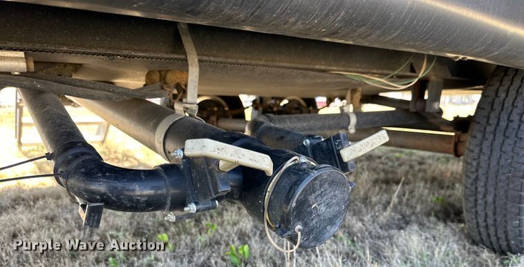 image for item DG4328 2019 Forrest River  Wildwood Heritage Glen LTZ camper