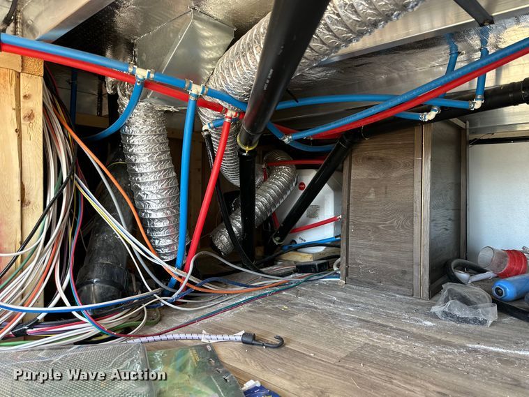 image for item DG4328 2019 Forrest River  Wildwood Heritage Glen LTZ camper