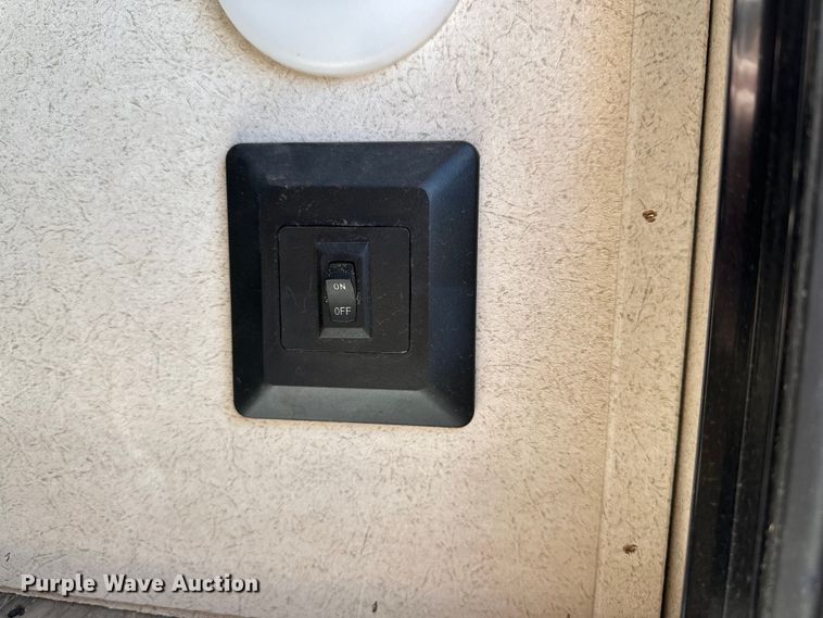 image for item DG4328 2019 Forrest River  Wildwood Heritage Glen LTZ camper