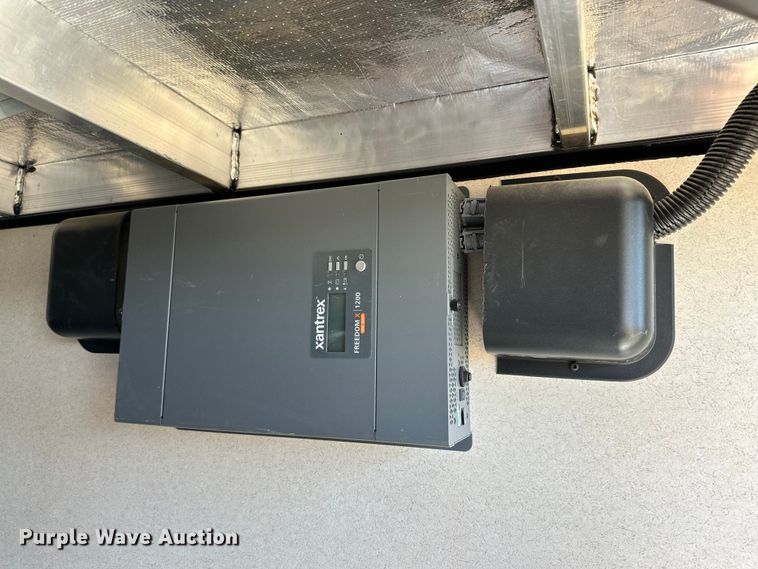 image for item DG4328 2019 Forrest River  Wildwood Heritage Glen LTZ camper