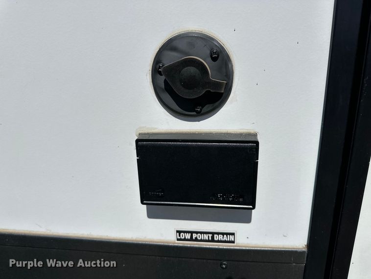 image for item DG4328 2019 Forrest River  Wildwood Heritage Glen LTZ camper