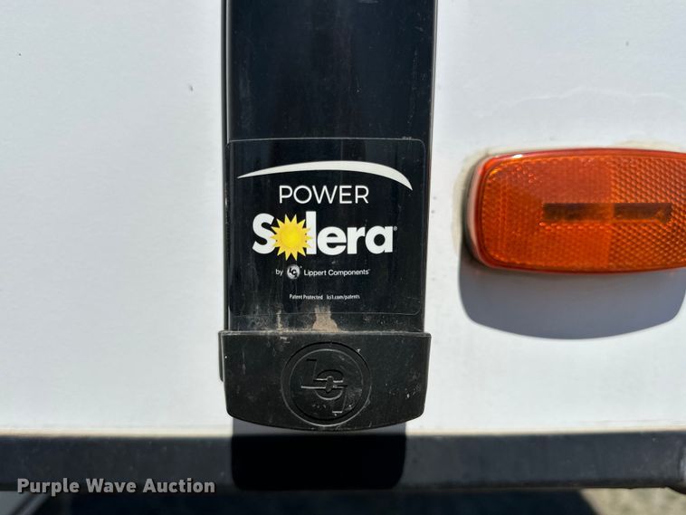 image for item DG4328 2019 Forrest River  Wildwood Heritage Glen LTZ camper