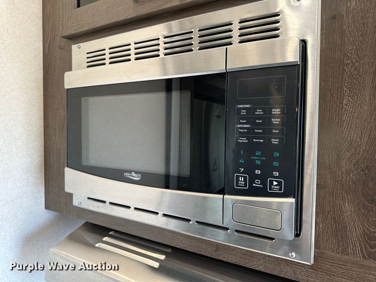 image for item DG4328 2019 Forrest River  Wildwood Heritage Glen LTZ camper