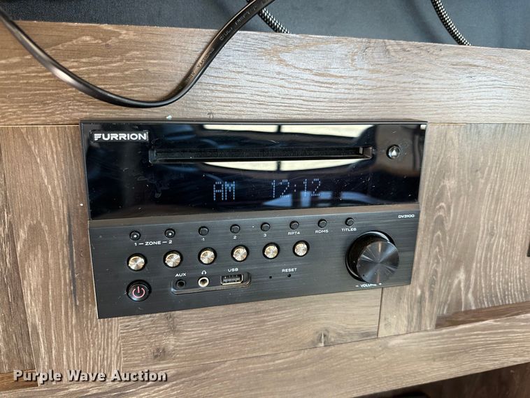 image for item DG4328 2019 Forrest River  Wildwood Heritage Glen LTZ camper