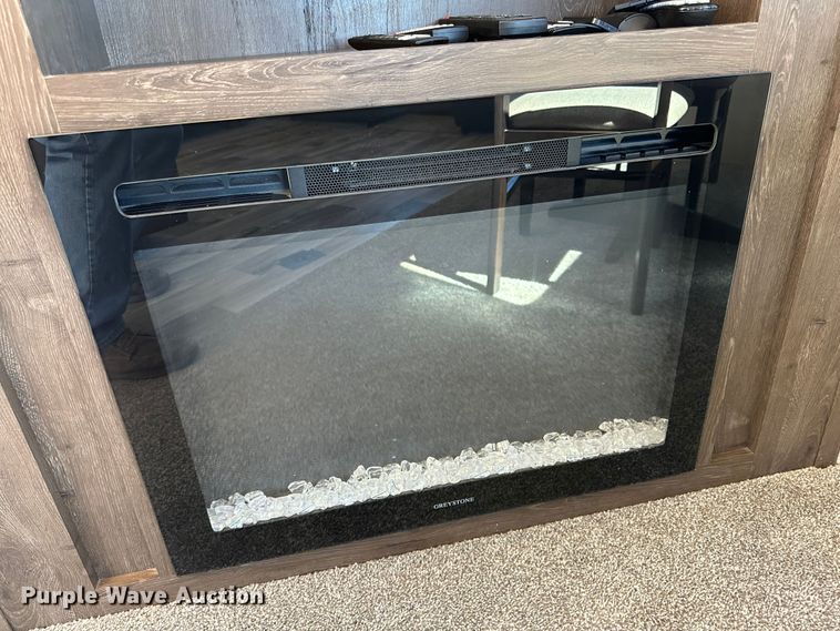 image for item DG4328 2019 Forrest River  Wildwood Heritage Glen LTZ camper